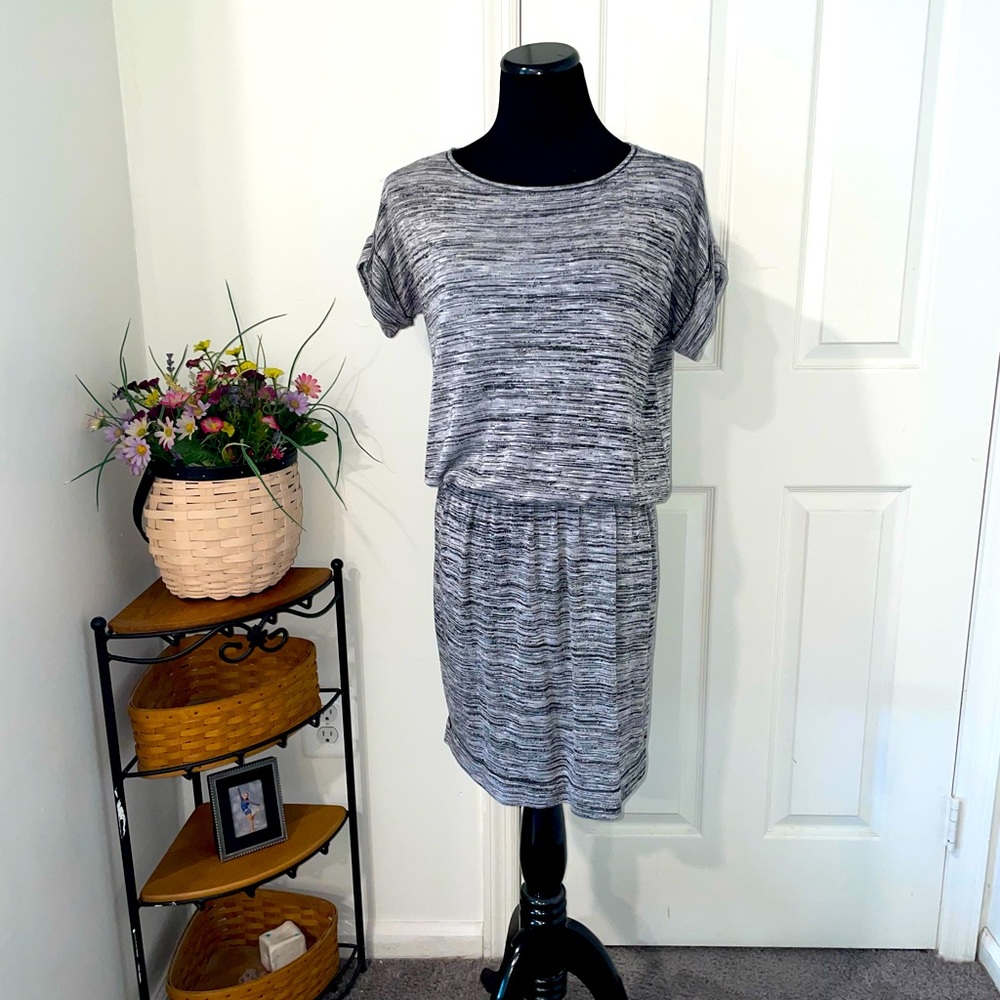 Max Studio Mini Dress